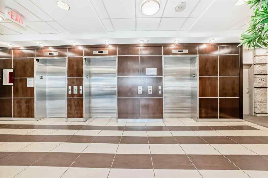 MLS® A2239934 - Unit #1313 8880 Horton Road SW in Haysboro Calgary, Residential