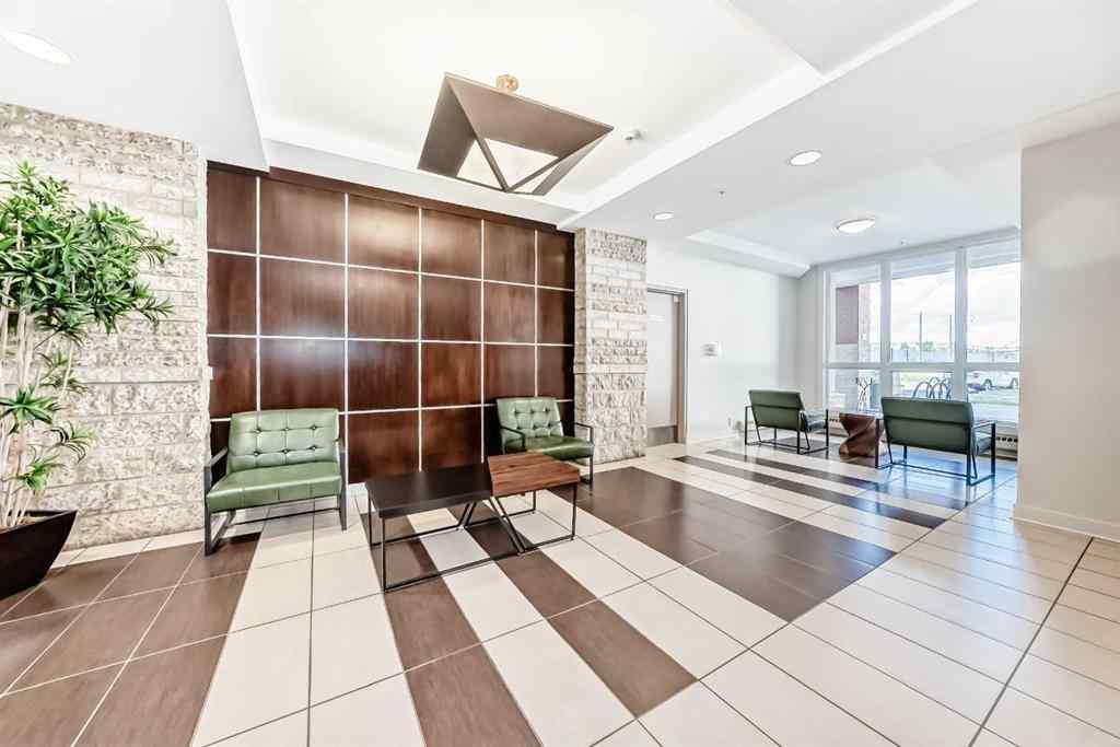 MLS® A2239934 - Unit #1313 8880 Horton Road SW in Haysboro Calgary, Residential