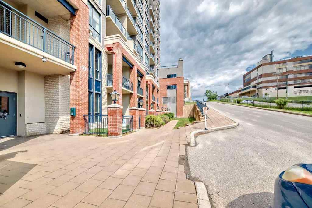 MLS® A2239934 - Unit #1313 8880 Horton Road SW in Haysboro Calgary, Residential