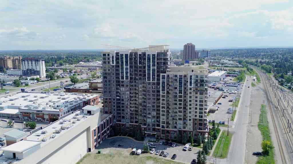 MLS® A2239934 - Unit #1313 8880 Horton Road SW in Haysboro Calgary, Residential