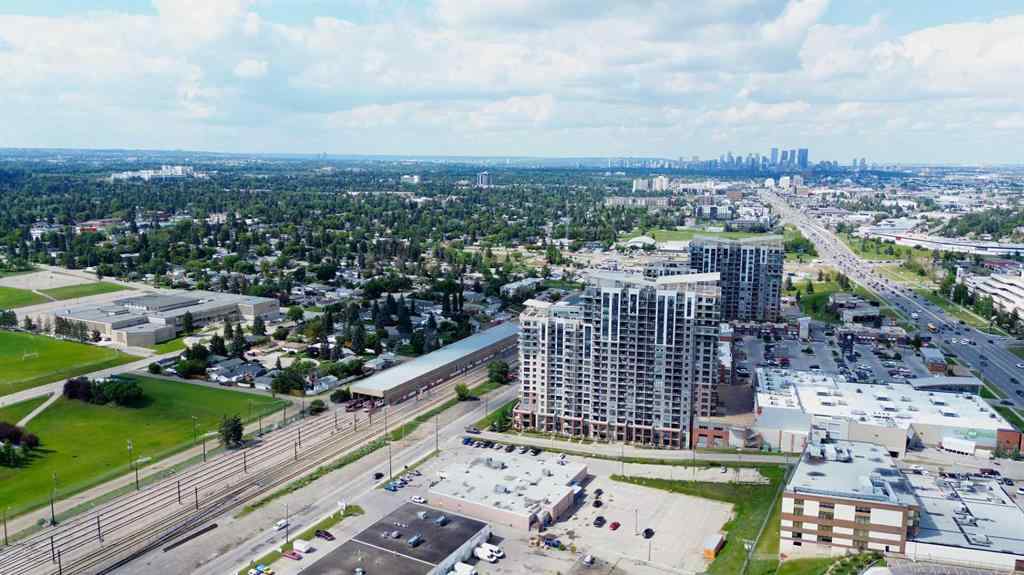 MLS® A2239934 - Unit #1313 8880 Horton Road SW in Haysboro Calgary, Residential