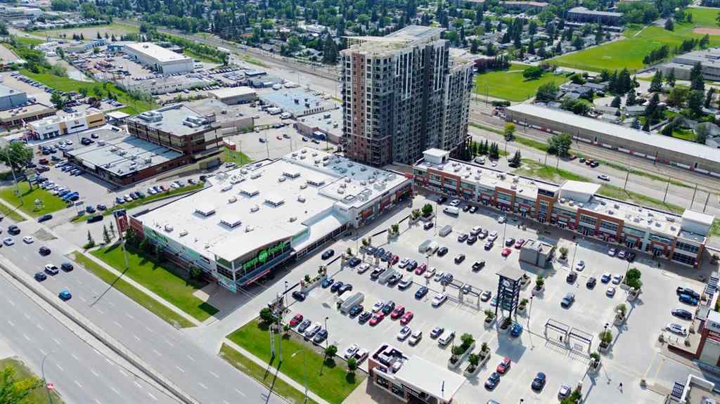 MLS® A2239934 - Unit #1313 8880 Horton Road SW in Haysboro Calgary, Residential