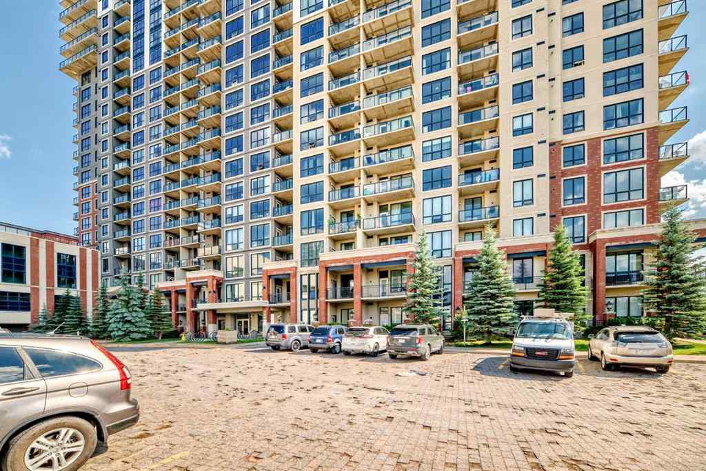 MLS® A2239934 - Unit #1313 8880 Horton Road SW in Haysboro Calgary, Residential
