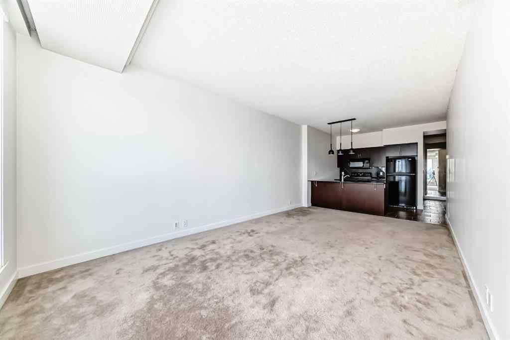 MLS® A2239934 - Unit #1313 8880 Horton Road SW in Haysboro Calgary, Residential