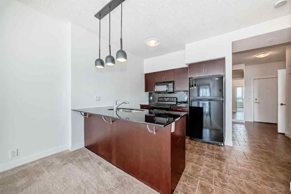 MLS® A2239934 - Unit #1313 8880 Horton Road SW in Haysboro Calgary, Residential