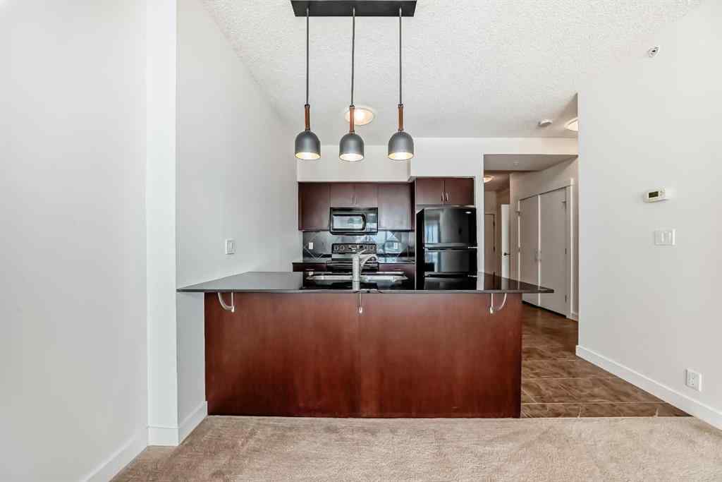 MLS® A2239934 - Unit #1313 8880 Horton Road SW in Haysboro Calgary, Residential