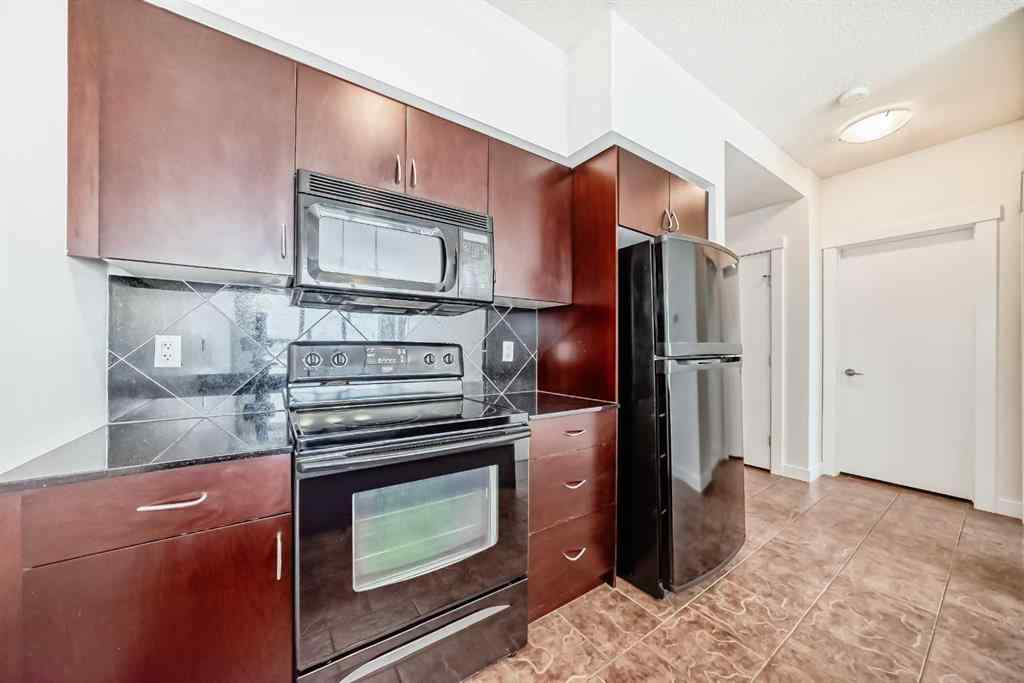 MLS® A2239934 - Unit #1313 8880 Horton Road SW in Haysboro Calgary, Residential