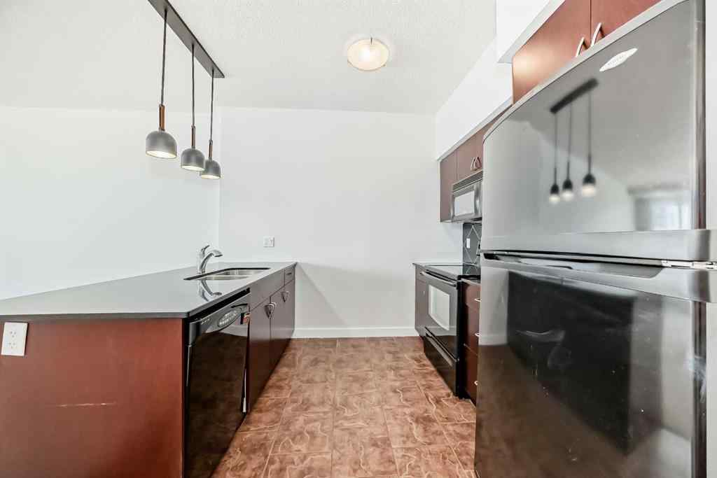 MLS® A2239934 - Unit #1313 8880 Horton Road SW in Haysboro Calgary, Residential