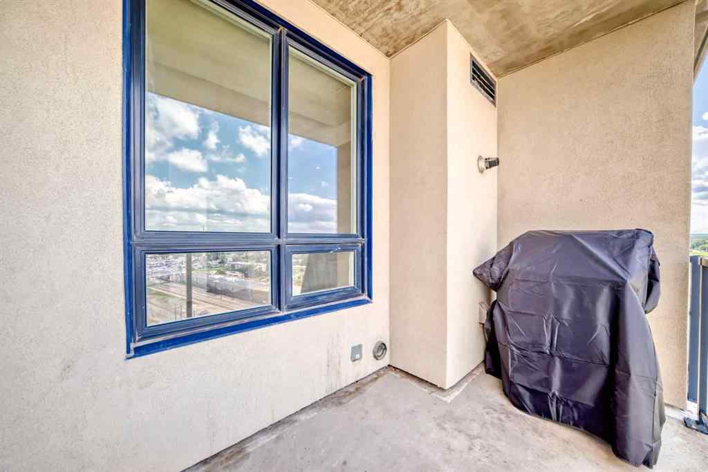 MLS® A2239934 - Unit #1313 8880 Horton Road SW in Haysboro Calgary, Residential