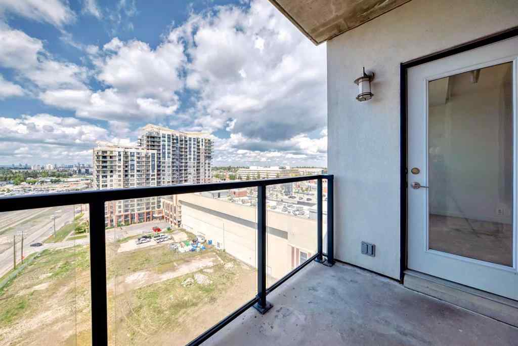 MLS® A2239934 - Unit #1313 8880 Horton Road SW in Haysboro Calgary, Residential