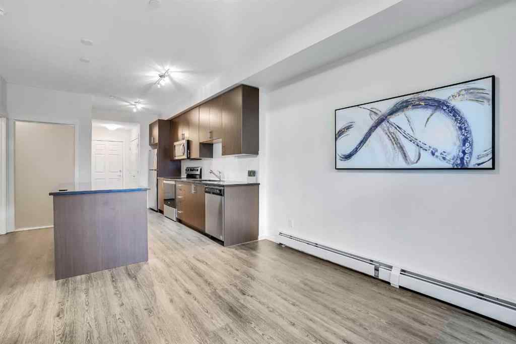 MLS® A2239940 - Unit #6105 151 Legacy Main Street SE in Legacy Calgary, Residential