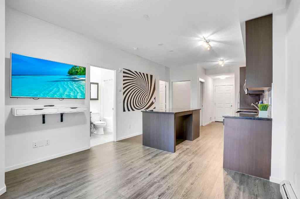 MLS® A2239940 - Unit #6105 151 Legacy Main Street SE in Legacy Calgary, Residential