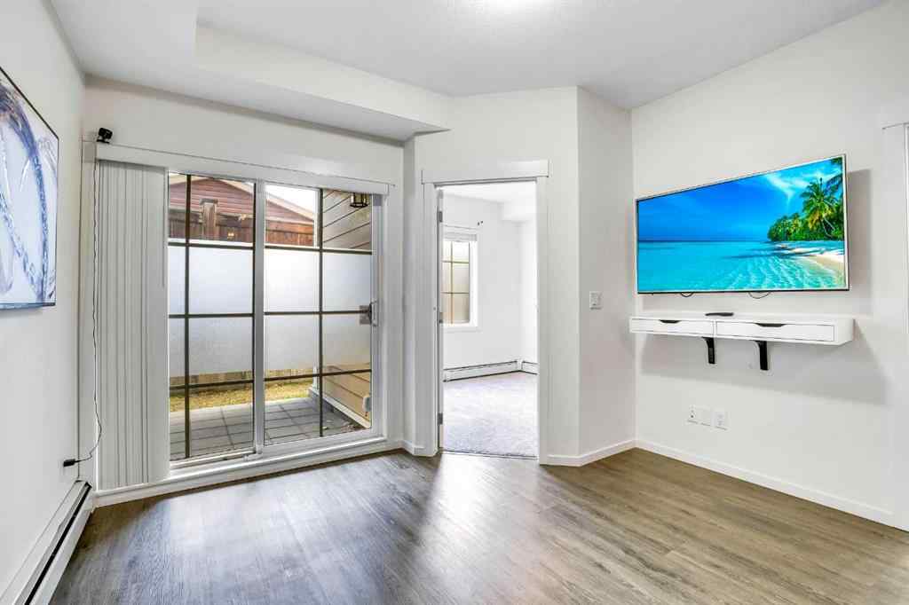 MLS® A2239940 - Unit #6105 151 Legacy Main Street SE in Legacy Calgary, Residential