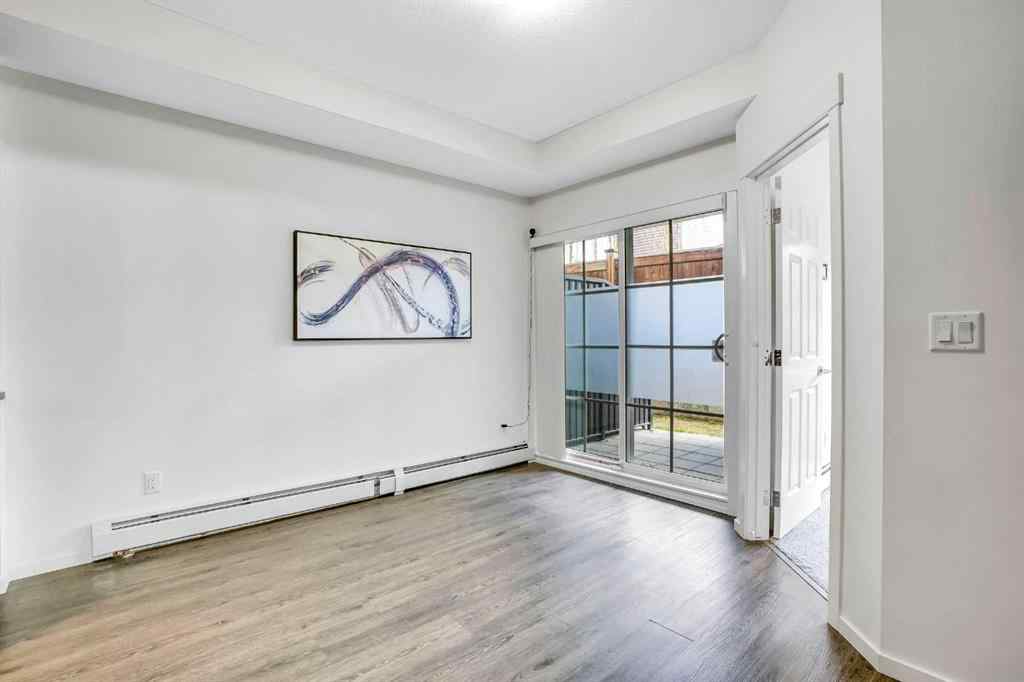 MLS® A2239940 - Unit #6105 151 Legacy Main Street SE in Legacy Calgary, Residential