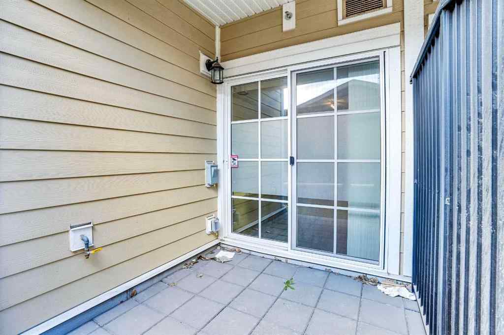 MLS® A2239940 - Unit #6105 151 Legacy Main Street SE in Legacy Calgary, Residential