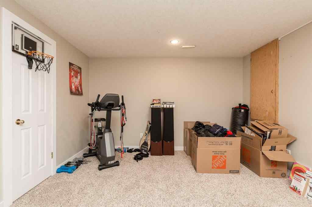 MLS® A2239945 - 277 Coachwood Point W in Ridgewood Lethbridge, Residential