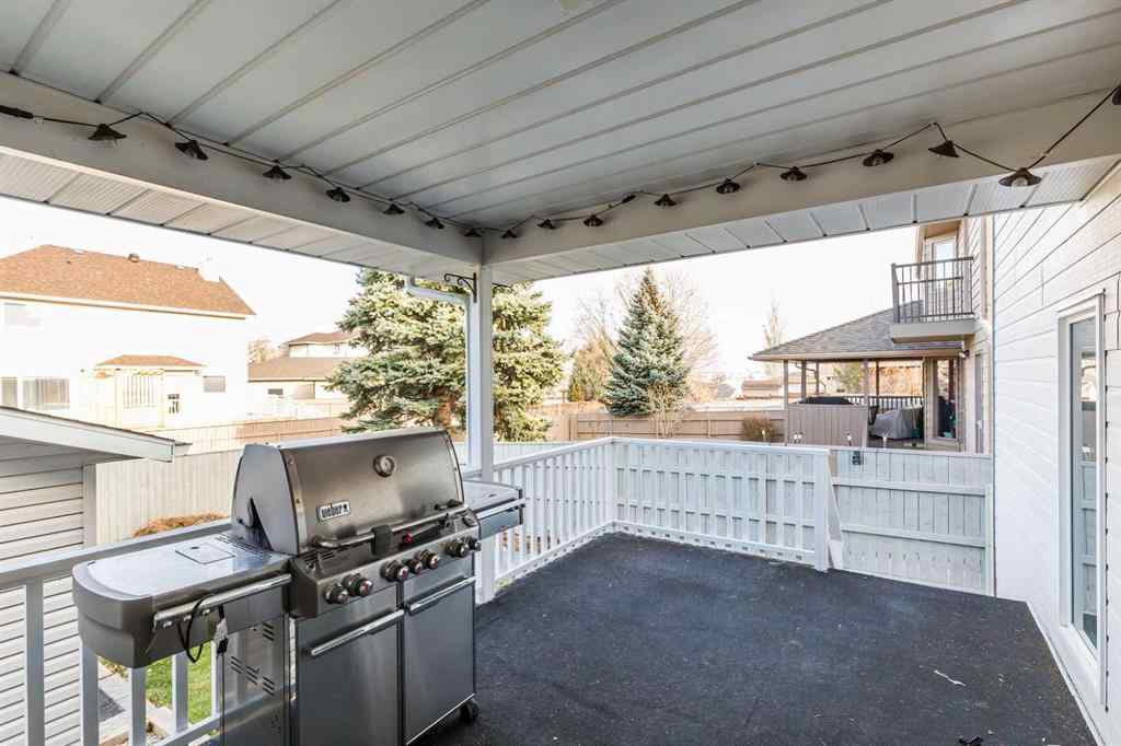 MLS® A2239945 - 277 Coachwood Point W in Ridgewood Lethbridge, Residential