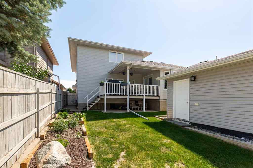 MLS® A2239945 - 277 Coachwood Point W in Ridgewood Lethbridge, Residential