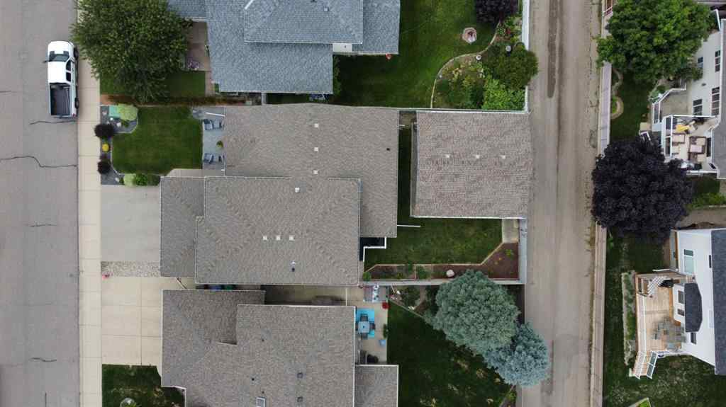 MLS® A2239945 - 277 Coachwood Point W in Ridgewood Lethbridge, Residential