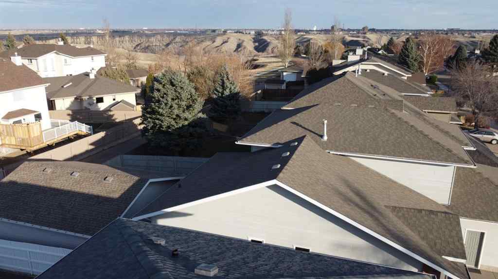 MLS® A2239945 - 277 Coachwood Point W in Ridgewood Lethbridge, Residential