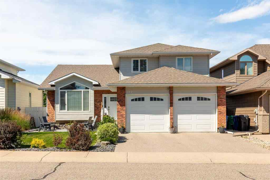 MLS® A2239945 - 277 Coachwood Point W in Ridgewood Lethbridge, Residential