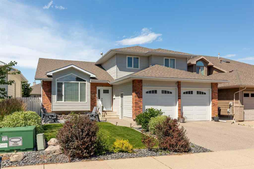 MLS® A2239945 - 277 Coachwood Point W in Ridgewood Lethbridge, Residential