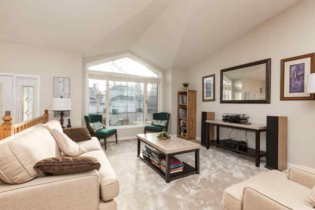 MLS® A2239945 - 277 Coachwood Point W in Ridgewood Lethbridge, Residential