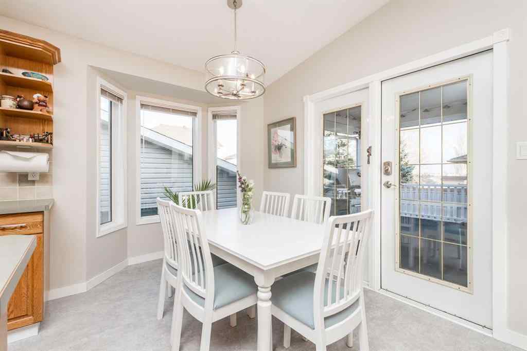 MLS® A2239945 - 277 Coachwood Point W in Ridgewood Lethbridge, Residential