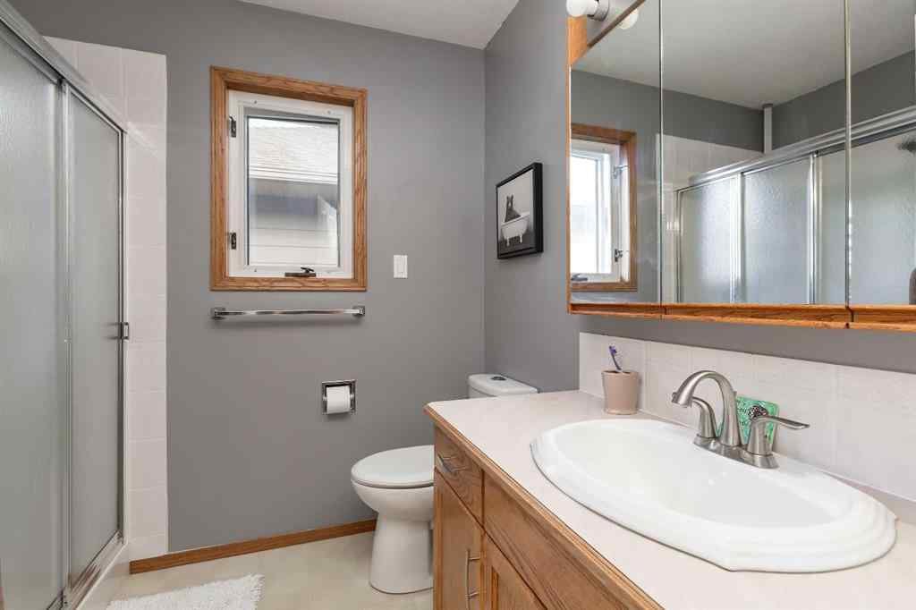 MLS® A2239945 - 277 Coachwood Point W in Ridgewood Lethbridge, Residential