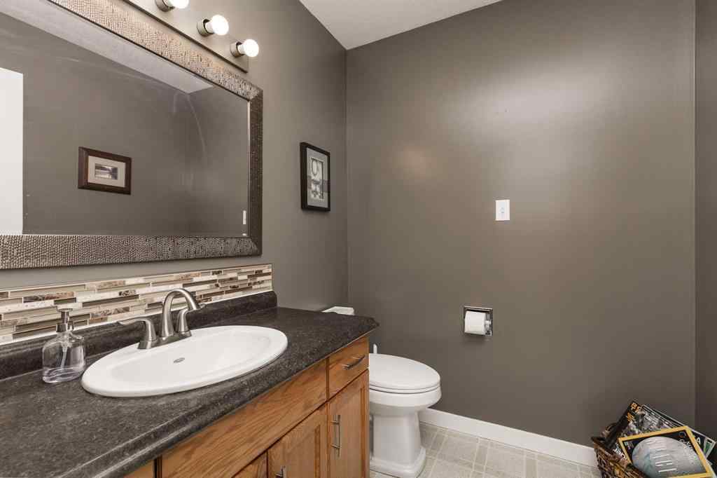 MLS® A2239945 - 277 Coachwood Point W in Ridgewood Lethbridge, Residential