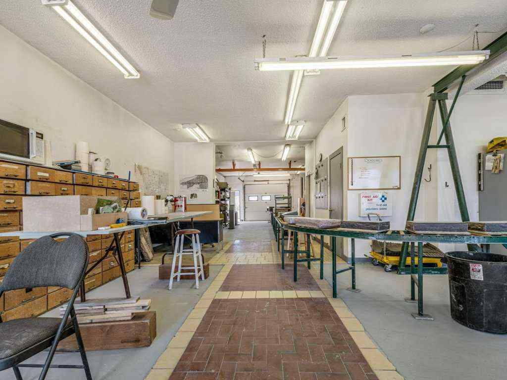 MLS® A2239947 - 121 13 Street N in Westminster Lethbridge, Commercial