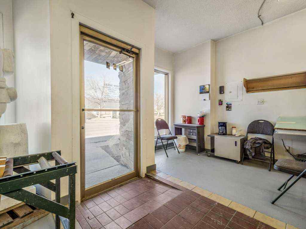 MLS® A2239947 - 121 13 Street N in Westminster Lethbridge, Commercial