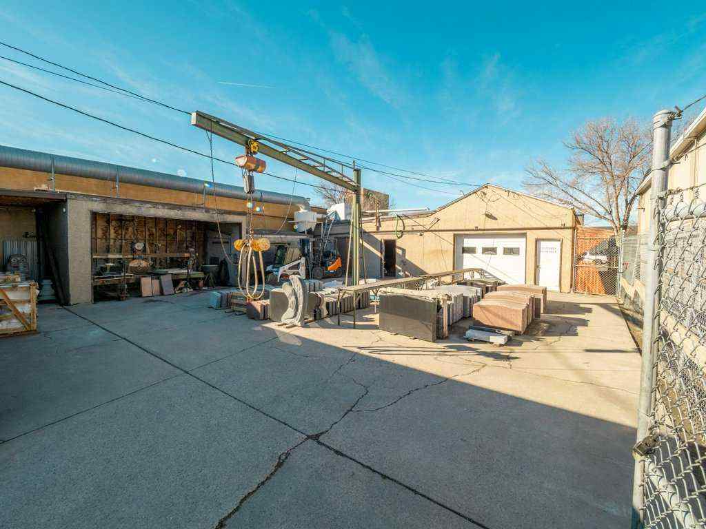 MLS® A2239947 - 121 13 Street N in Westminster Lethbridge, Commercial