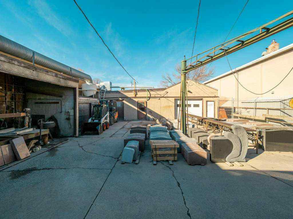 MLS® A2239947 - 121 13 Street N in Westminster Lethbridge, Commercial