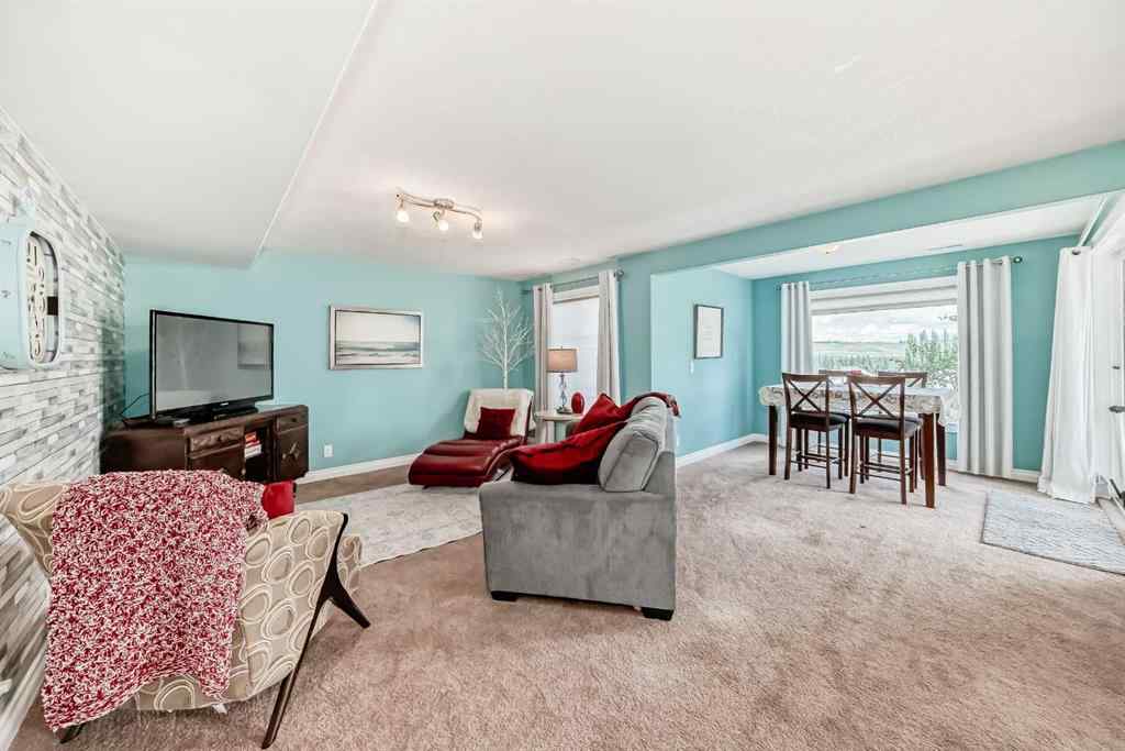 MLS® A2239953 - 40 Bow Ridge Drive  in Bow Ridge Cochrane, Residential