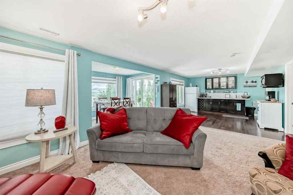 MLS® A2239953 - 40 Bow Ridge Drive  in Bow Ridge Cochrane, Residential