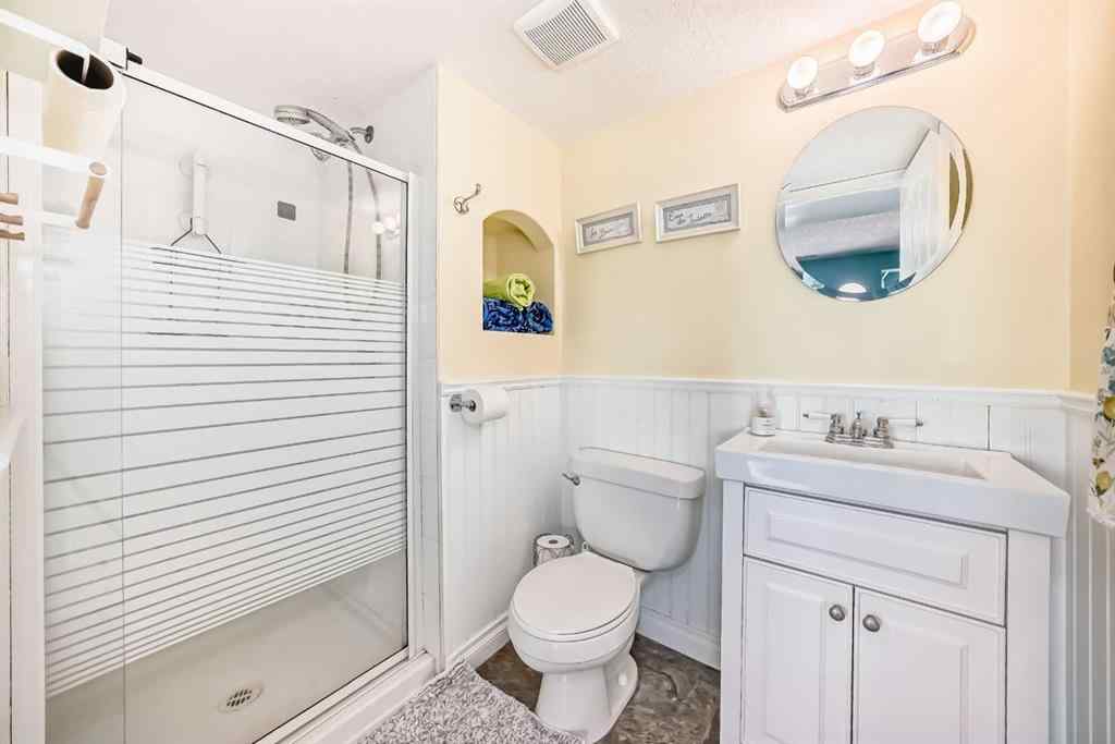 MLS® A2239953 - 40 Bow Ridge Drive  in Bow Ridge Cochrane, Residential