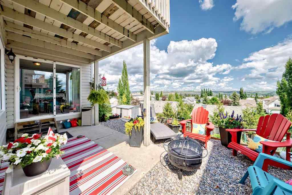 MLS® A2239953 - 40 Bow Ridge Drive  in Bow Ridge Cochrane, Residential