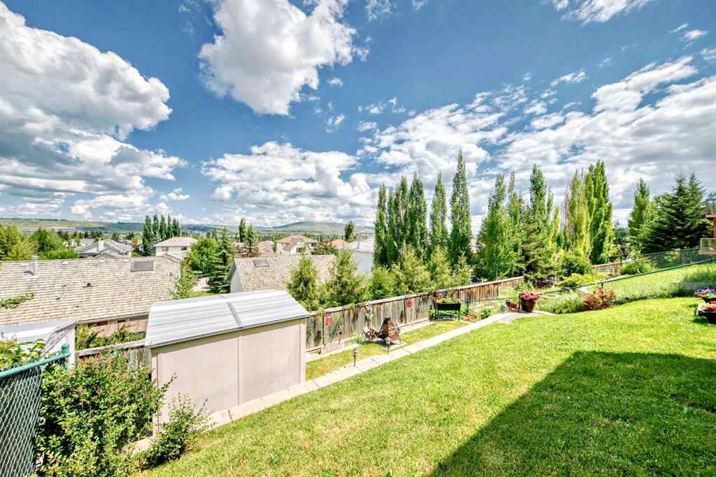 MLS® A2239953 - 40 Bow Ridge Drive  in Bow Ridge Cochrane, Residential