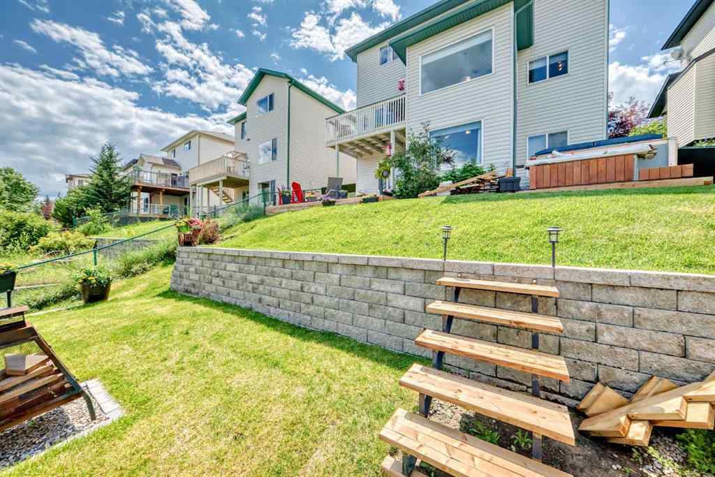MLS® A2239953 - 40 Bow Ridge Drive  in Bow Ridge Cochrane, Residential