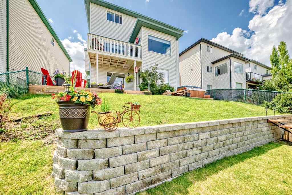 MLS® A2239953 - 40 Bow Ridge Drive  in Bow Ridge Cochrane, Residential