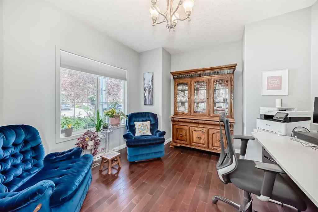 MLS® A2239953 - 40 Bow Ridge Drive  in Bow Ridge Cochrane, Residential