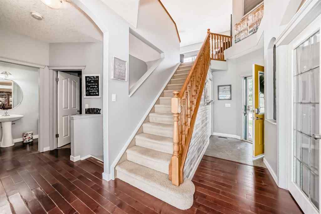 MLS® A2239953 - 40 Bow Ridge Drive  in Bow Ridge Cochrane, Residential