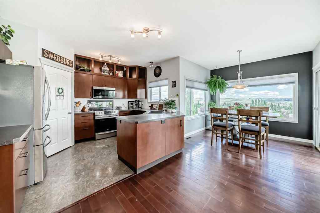 MLS® A2239953 - 40 Bow Ridge Drive  in Bow Ridge Cochrane, Residential