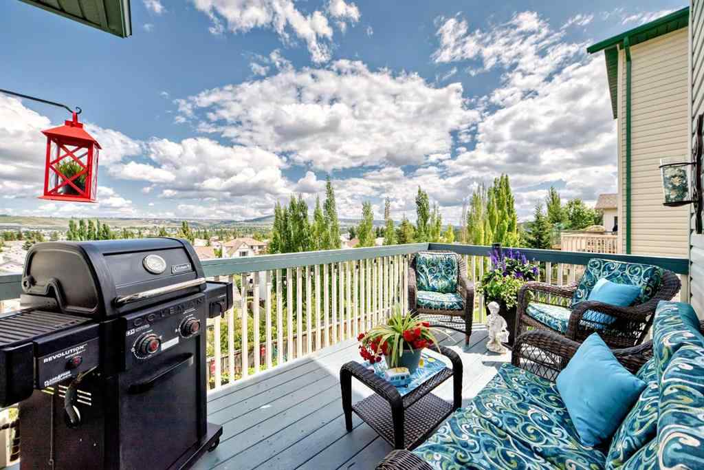 MLS® A2239953 - 40 Bow Ridge Drive  in Bow Ridge Cochrane, Residential