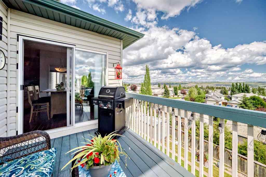 MLS® A2239953 - 40 Bow Ridge Drive  in Bow Ridge Cochrane, Residential