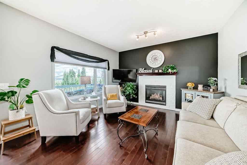 MLS® A2239953 - 40 Bow Ridge Drive  in Bow Ridge Cochrane, Residential