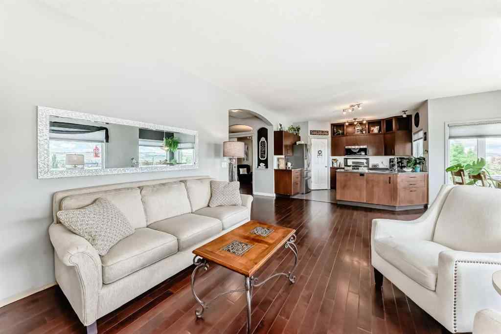 MLS® A2239953 - 40 Bow Ridge Drive  in Bow Ridge Cochrane, Residential