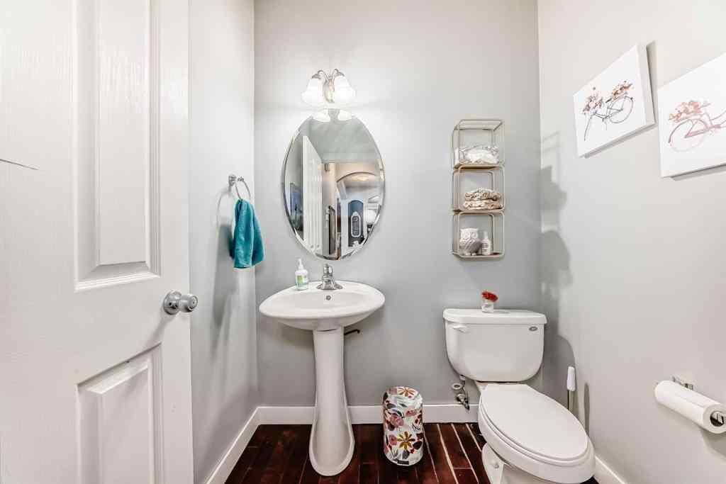 MLS® A2239953 - 40 Bow Ridge Drive  in Bow Ridge Cochrane, Residential
