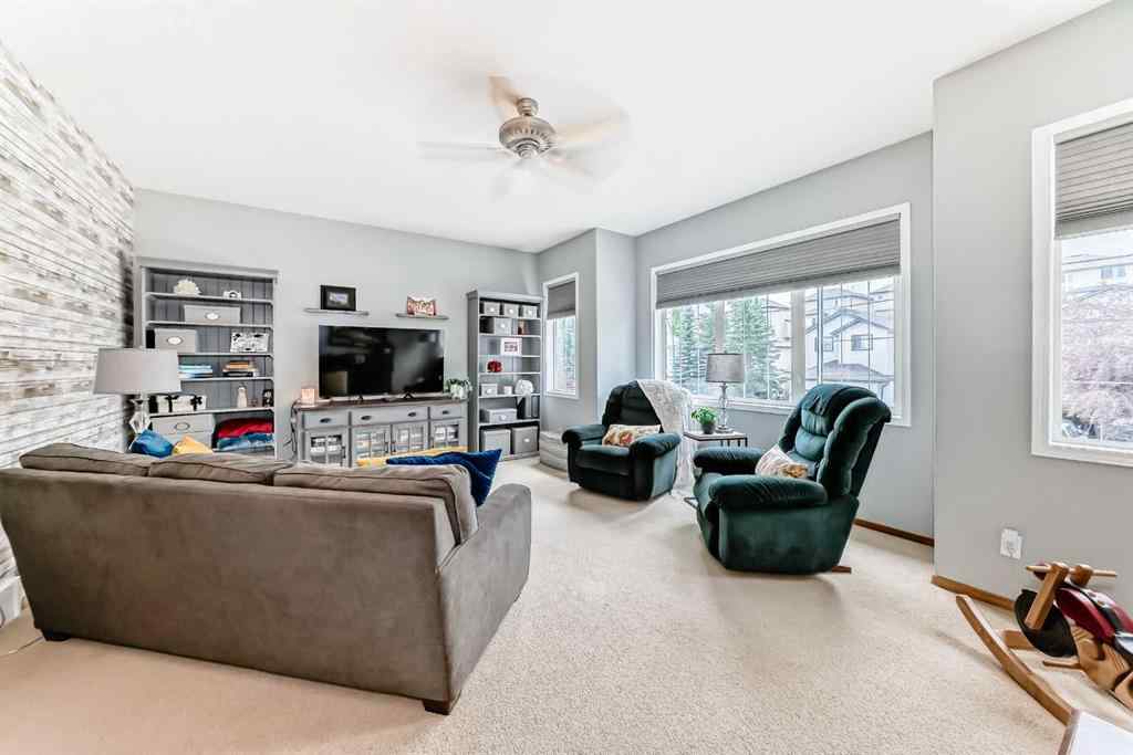 MLS® A2239953 - 40 Bow Ridge Drive  in Bow Ridge Cochrane, Residential